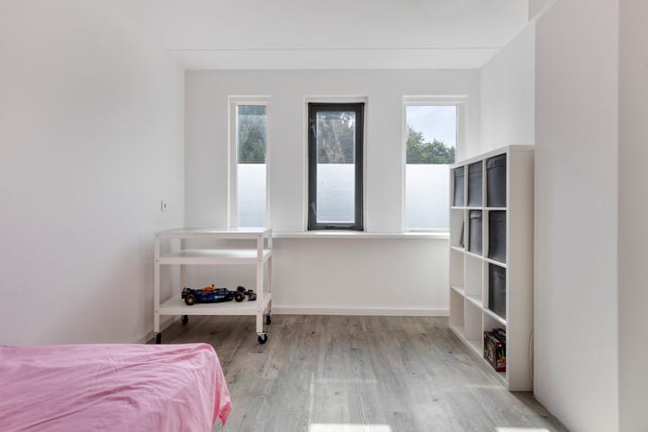 Tussenwoning te koop: Margaret Staalplantsoen 41, Heerhugowaard