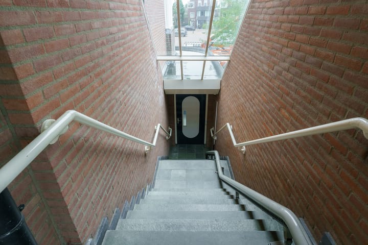 Foto 3 van Mercuriusplein 39