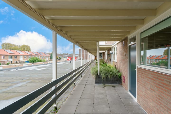 Foto 4 van Mercuriusplein 39