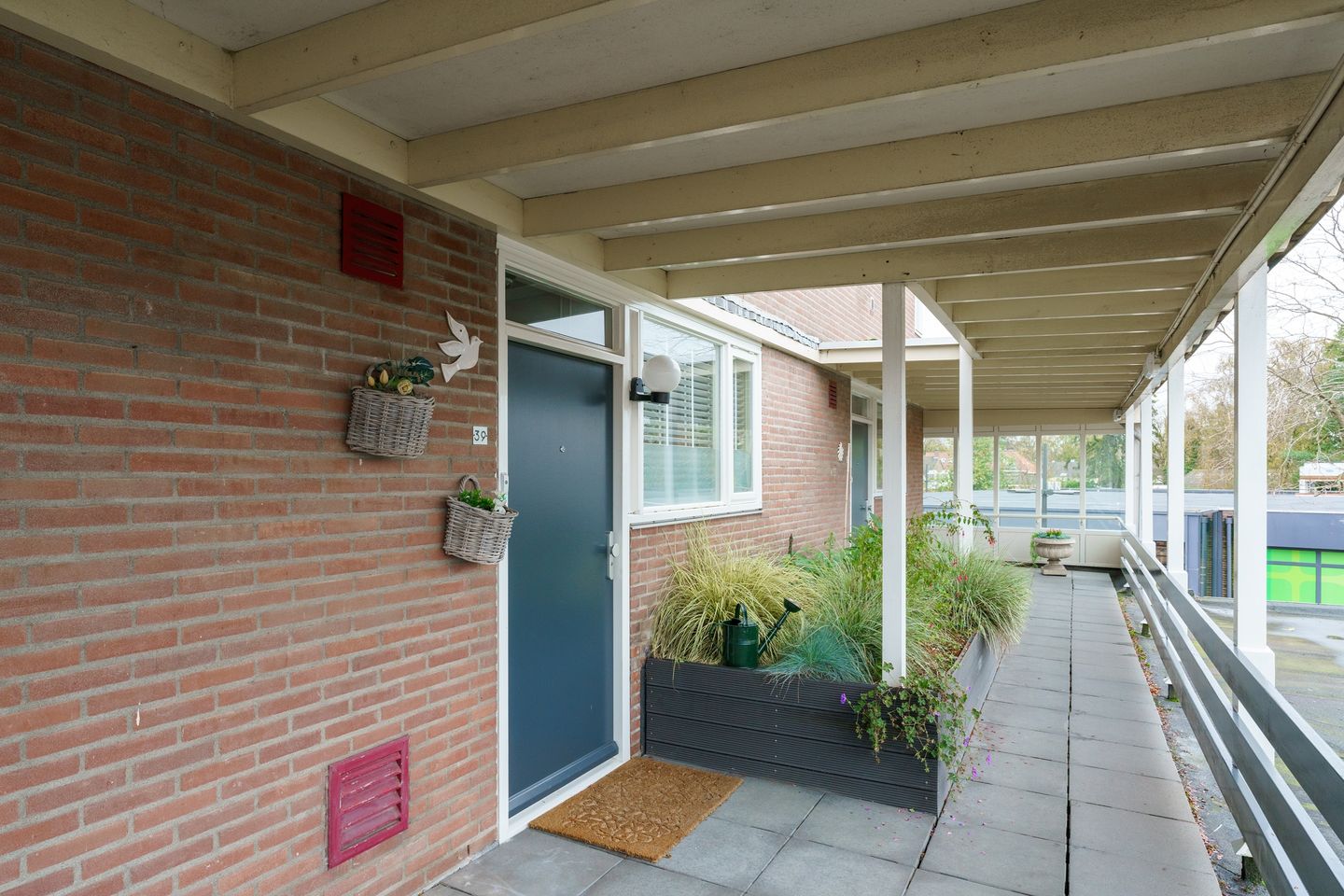 Foto 5 van Mercuriusplein 39