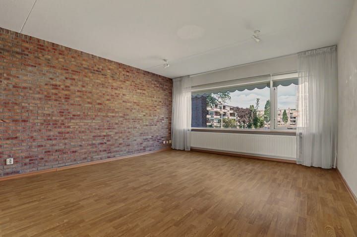 Tussenwoning te koop: Kort-Ambachtlaan 26K, Zwijndrecht