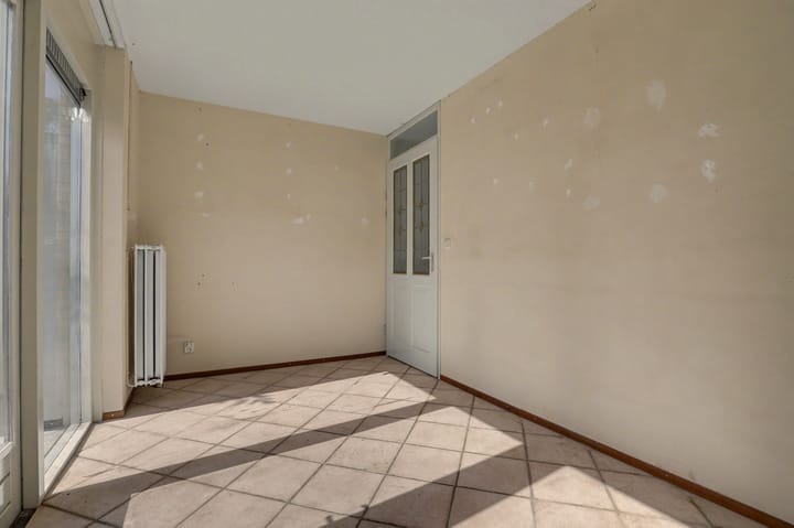 Tussenwoning te koop: Kort-Ambachtlaan 26K, Zwijndrecht