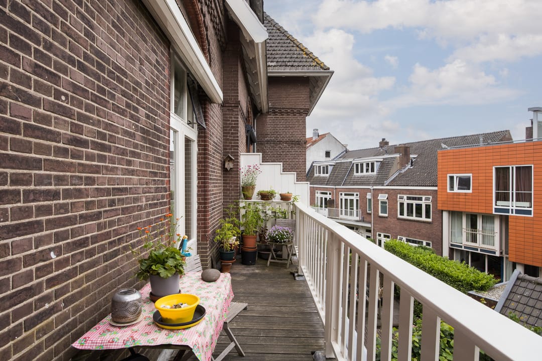 Photo 26 of Ramstraat 25-A