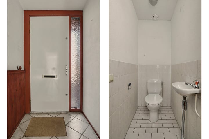 Tussenwoning te koop: Kort-Ambachtlaan 26K, Zwijndrecht