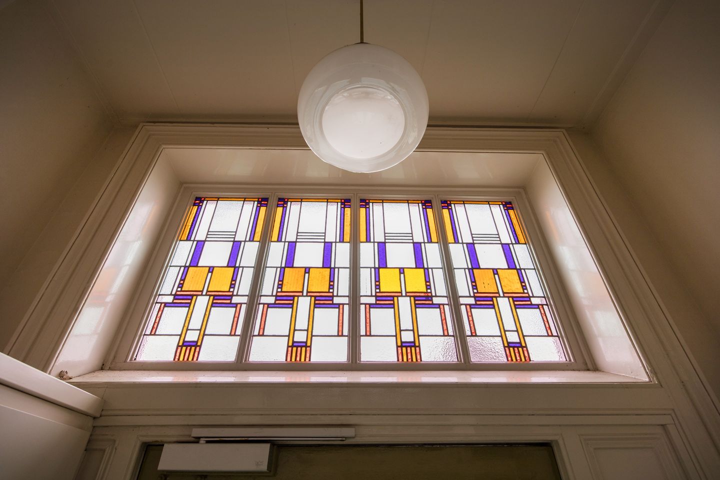 Photo 4 of Ramstraat 25-A