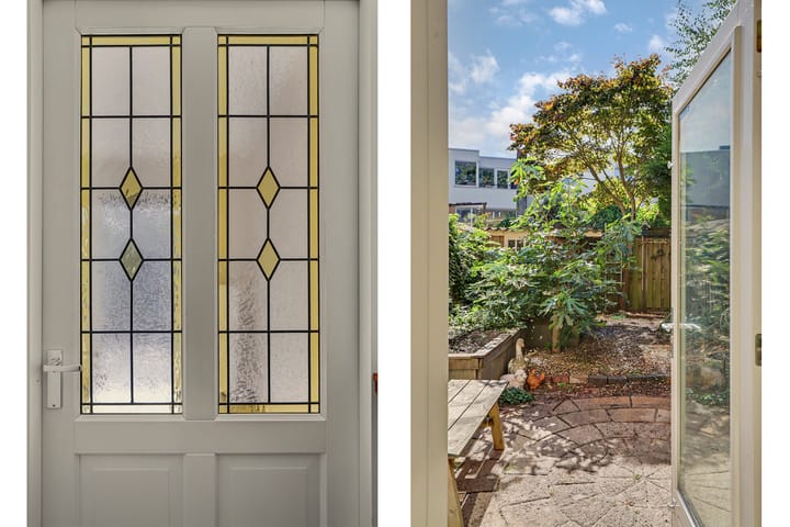 Tussenwoning te koop: Kort-Ambachtlaan 26K, Zwijndrecht