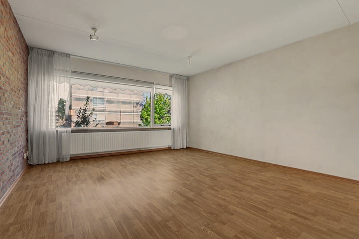 Tussenwoning te koop: Kort-Ambachtlaan 26K, Zwijndrecht