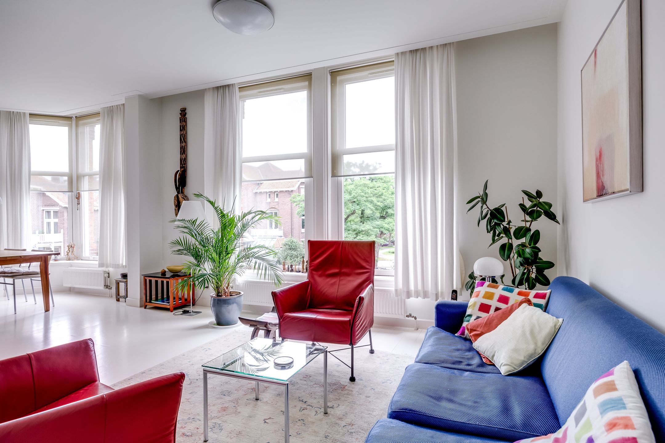 Photo 6 of Ramstraat 25-A