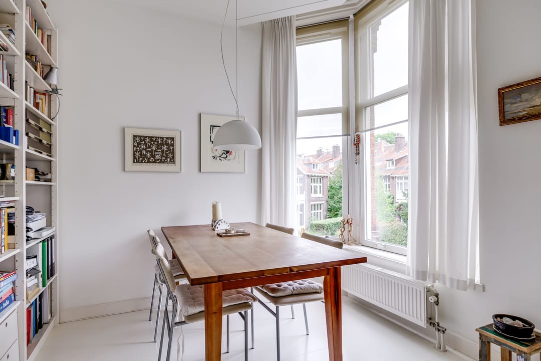 Photo 11 of Ramstraat 25-A