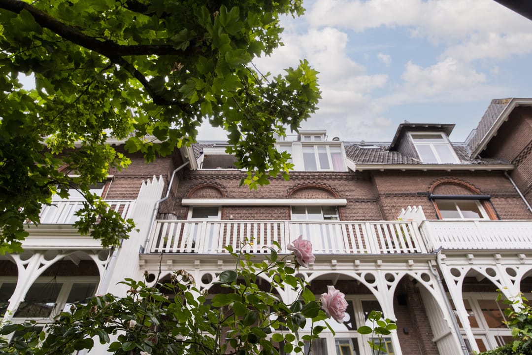 Photo 28 of Ramstraat 25-A