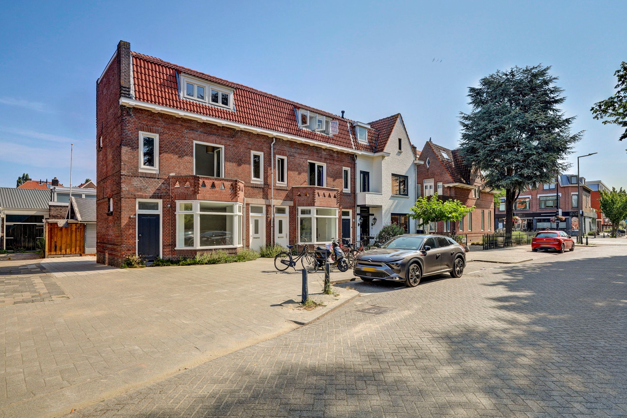 Juliana van Stolberglaan 2 C