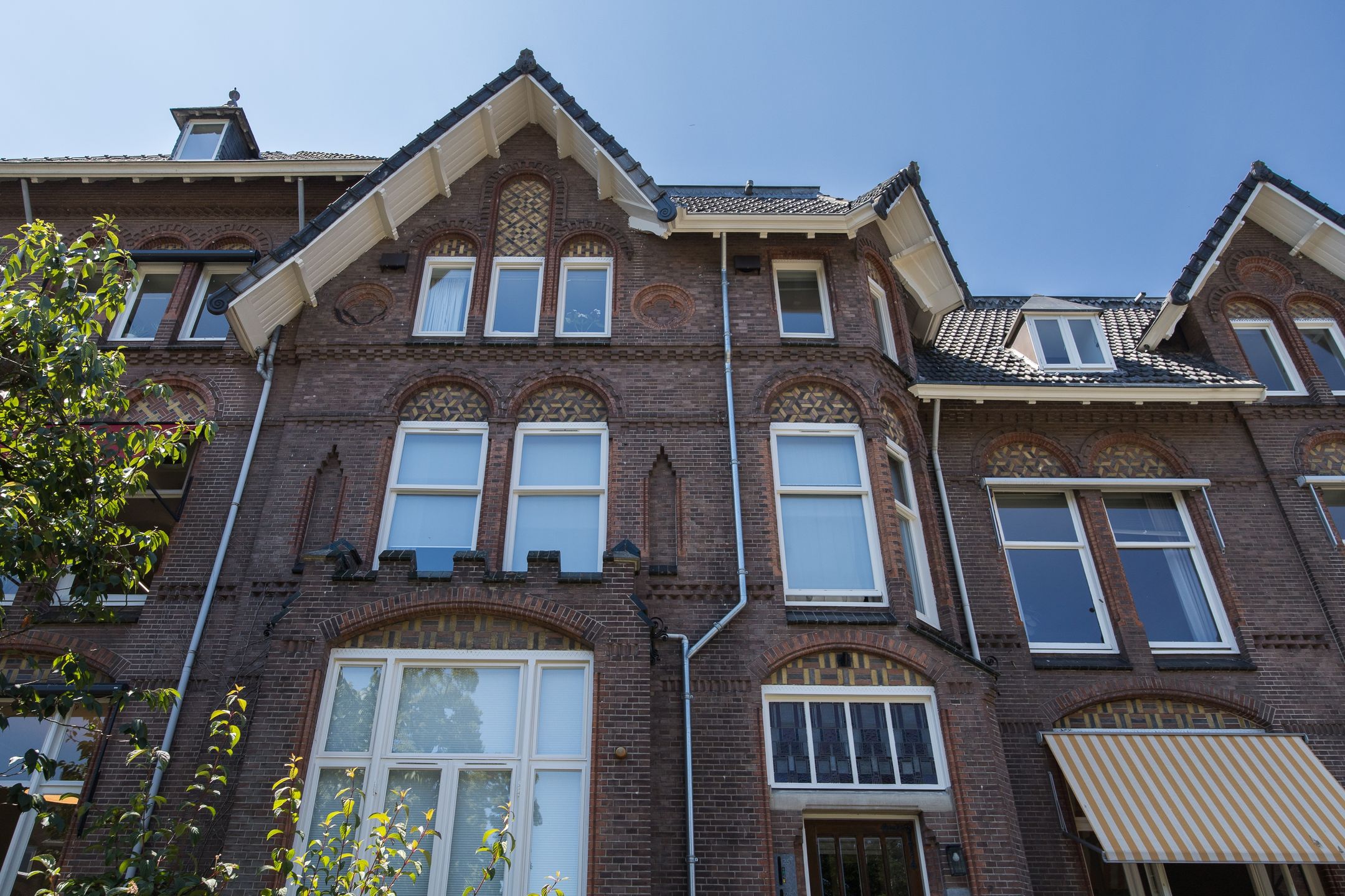 Photo 36 of Ramstraat 25-A