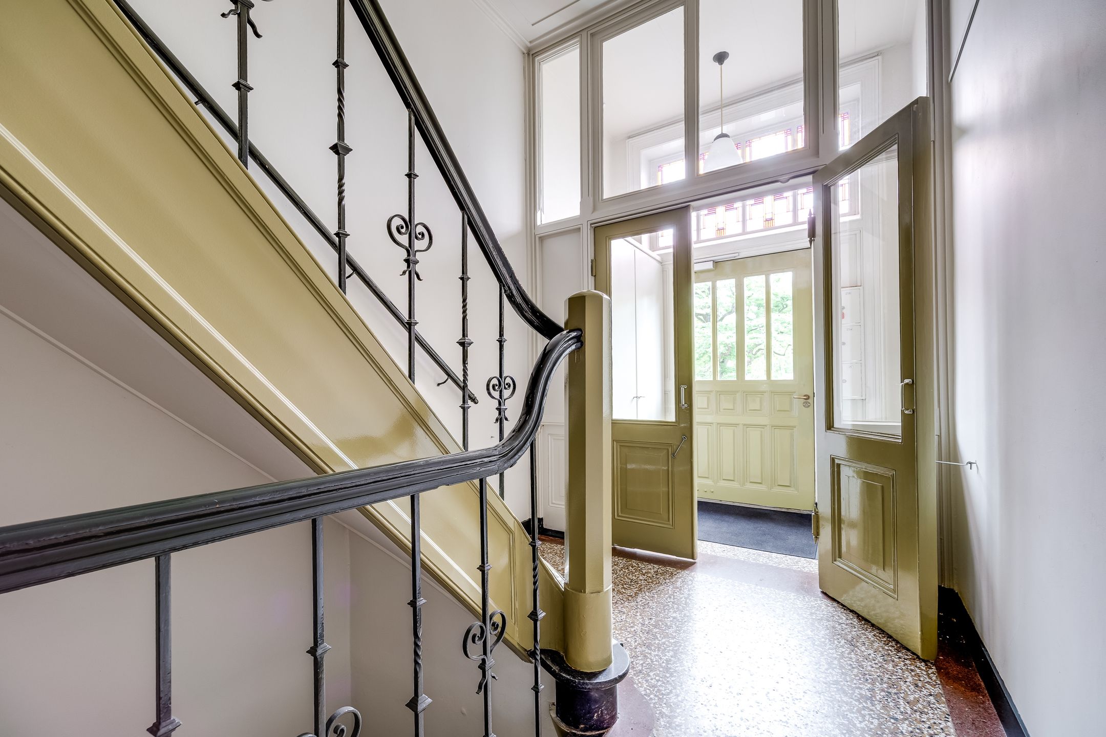 Photo 3 of Ramstraat 25-A