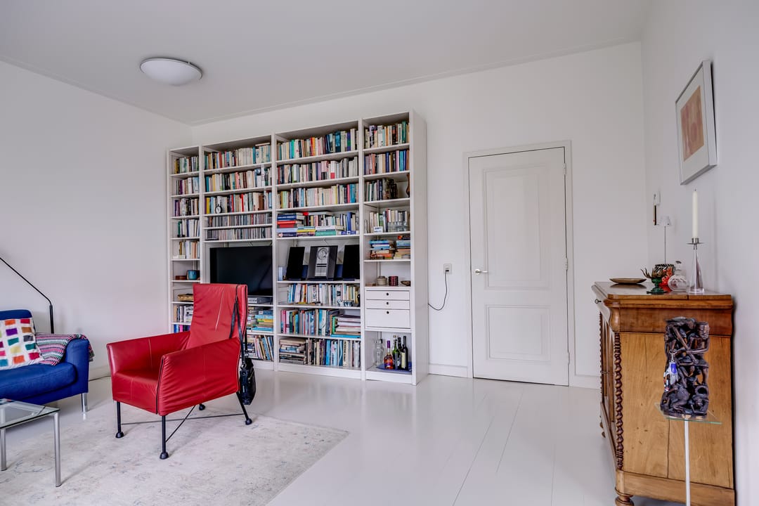 Photo 7 of Ramstraat 25-A