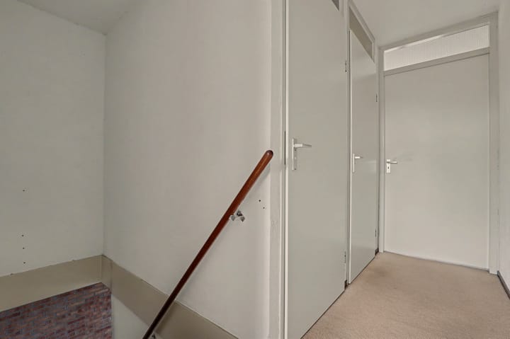 Tussenwoning te koop: Kort-Ambachtlaan 26K, Zwijndrecht