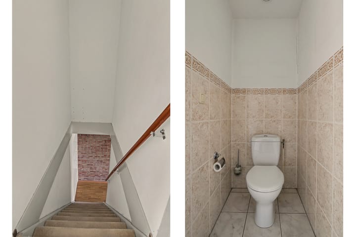 Tussenwoning te koop: Kort-Ambachtlaan 26K, Zwijndrecht