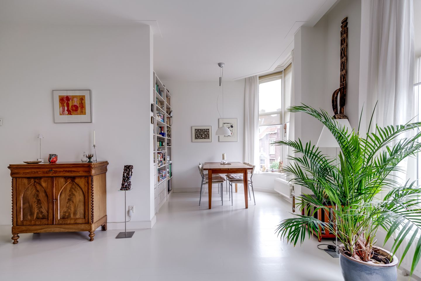 Photo 10 of Ramstraat 25-A