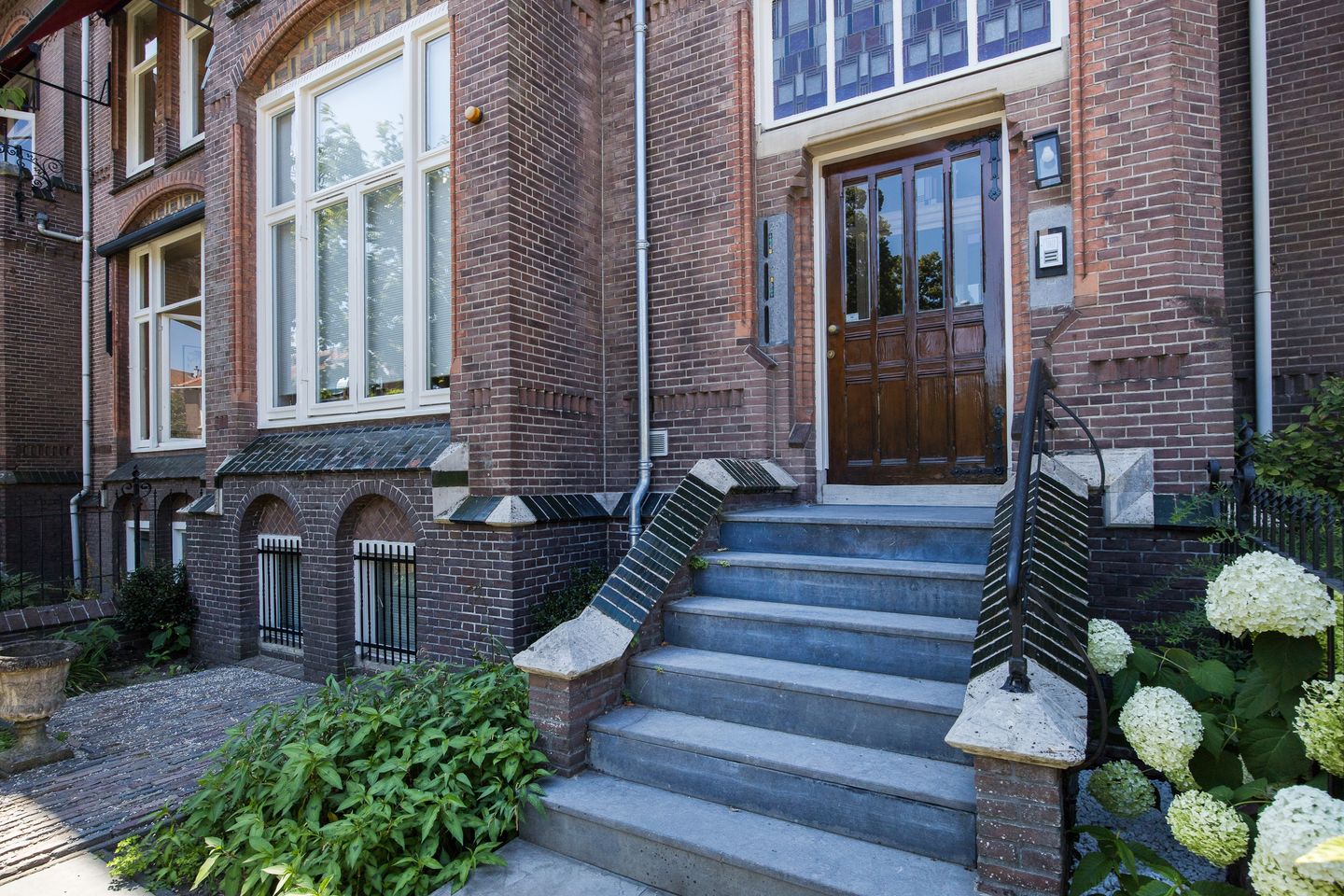 Photo 35 of Ramstraat 25-A
