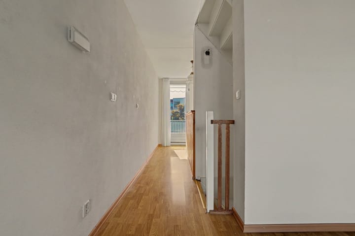 Tussenwoning te koop: Kort-Ambachtlaan 26K, Zwijndrecht