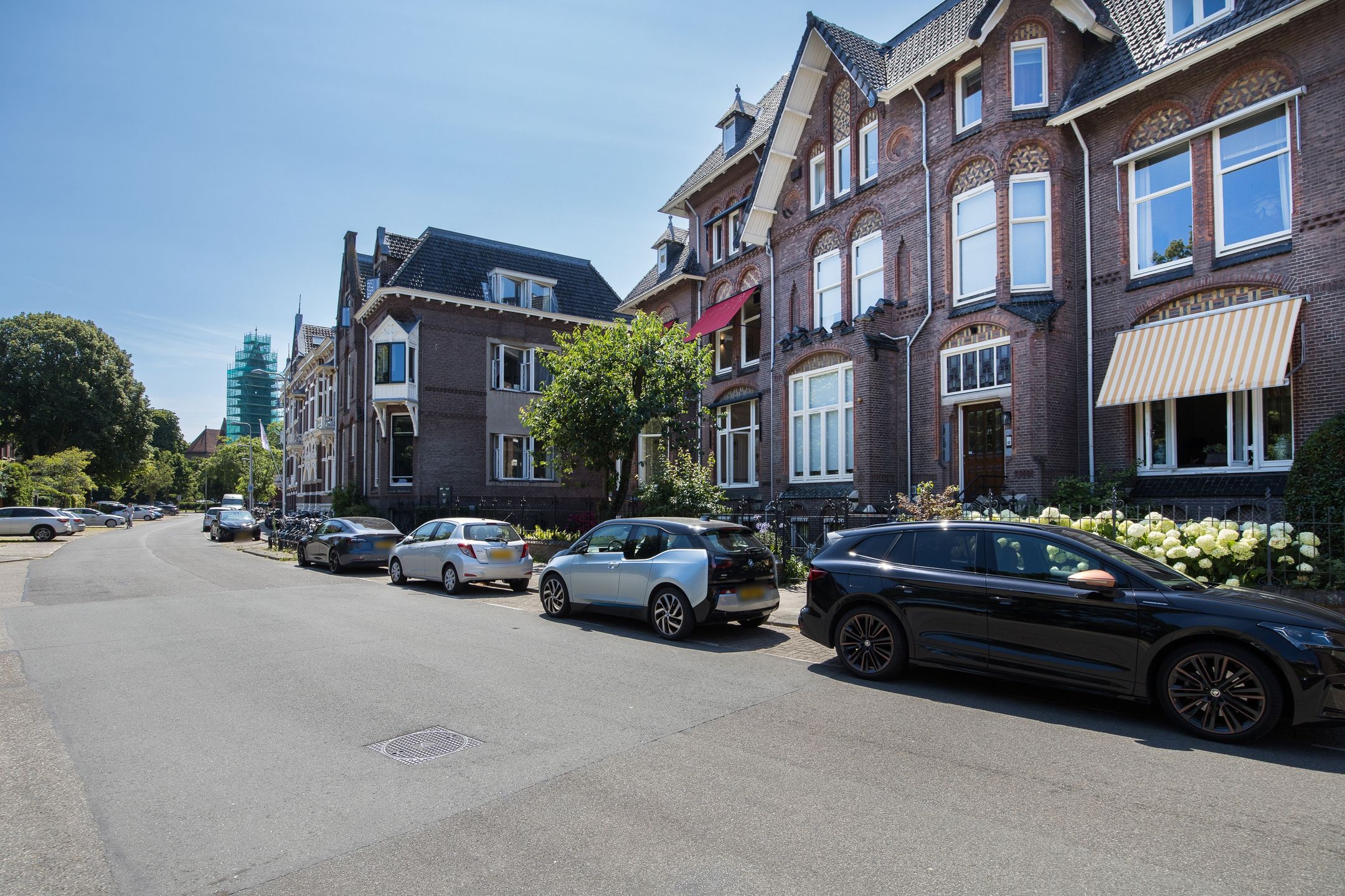 Photo 33 of Ramstraat 25-A