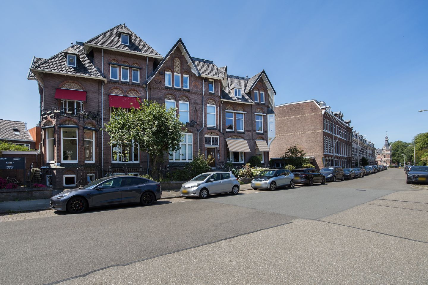 Photo 34 of Ramstraat 25-A