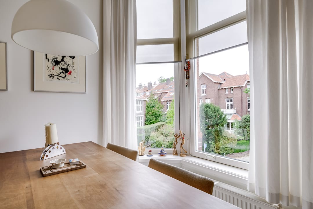 Photo 8 of Ramstraat 25-A