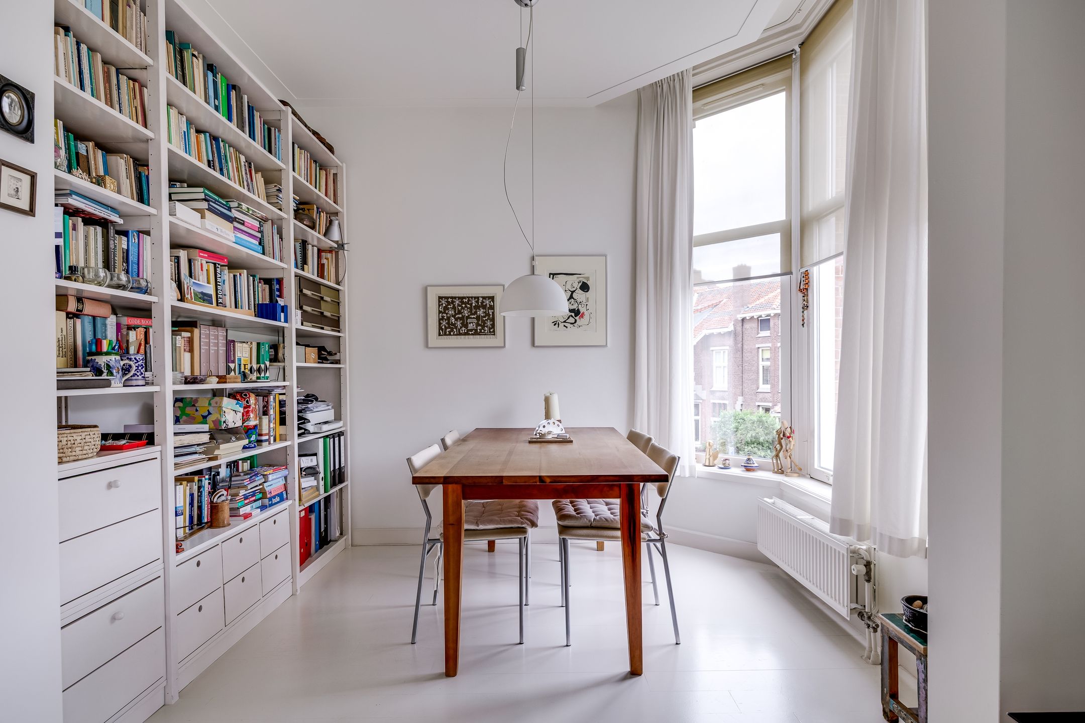 Photo 9 of Ramstraat 25-A
