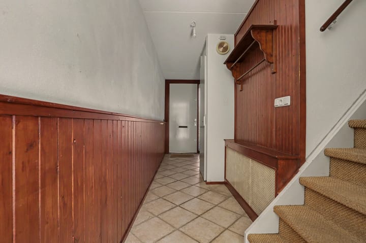Tussenwoning te koop: Kort-Ambachtlaan 26K, Zwijndrecht