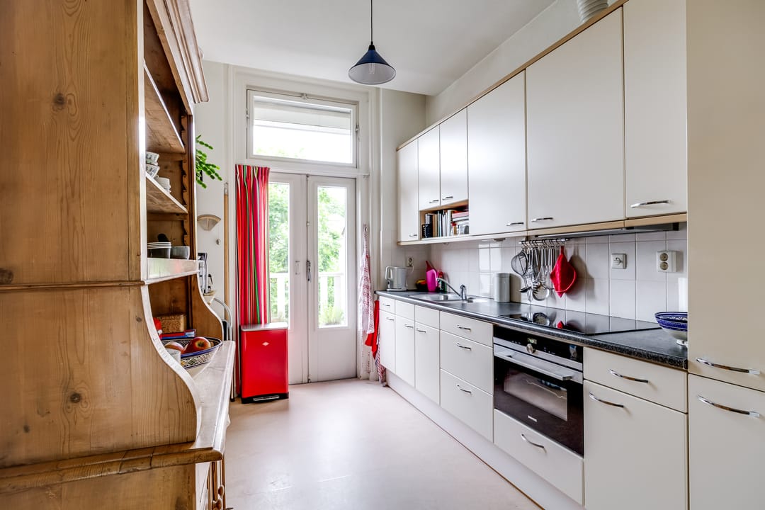 Photo 13 of Ramstraat 25-A