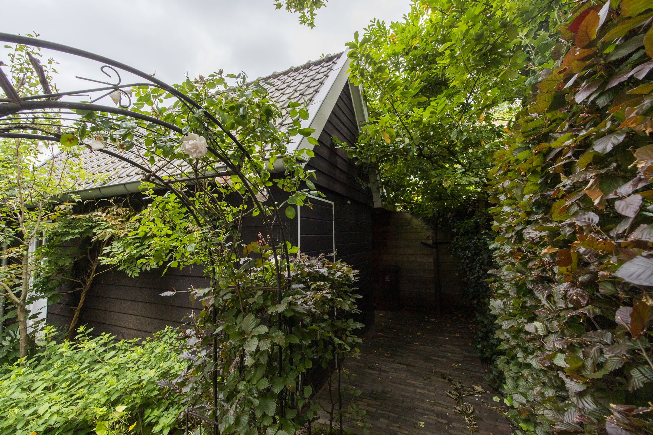 Photo 30 of Ramstraat 25-A