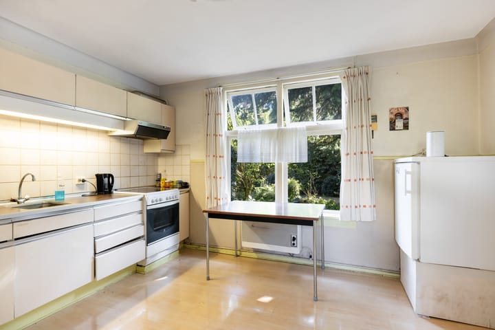 Vrijstaande woning te koop: Groenedijk 20, Utrecht
