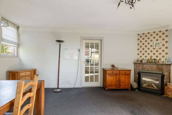 Vrijstaande woning te koop: Groenedijk 20, Utrecht
