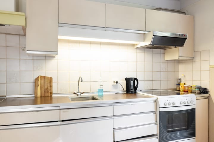 Vrijstaande woning te koop: Groenedijk 20, Utrecht