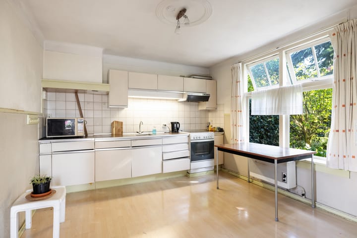 Vrijstaande woning te koop: Groenedijk 20, Utrecht