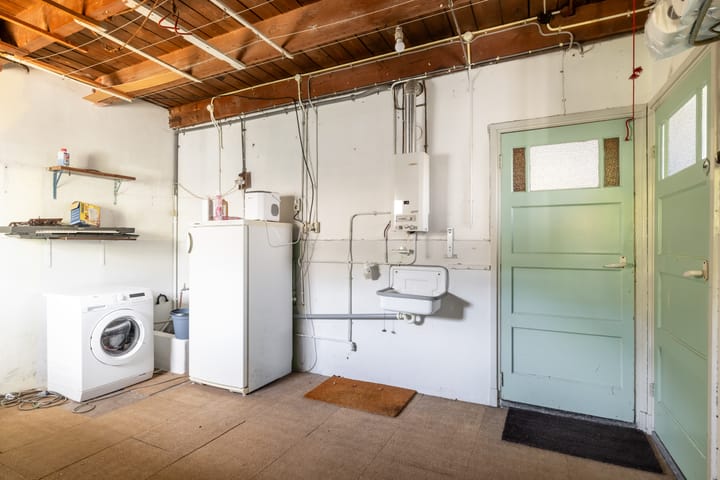 Vrijstaande woning te koop: Groenedijk 20, Utrecht