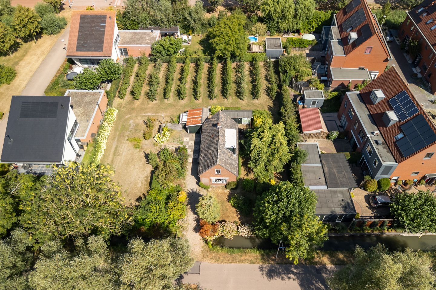 Foto 1 van Groenedijk 20