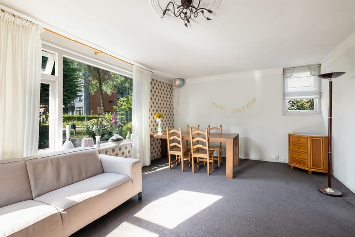 Vrijstaande woning te koop: Groenedijk 20, Utrecht