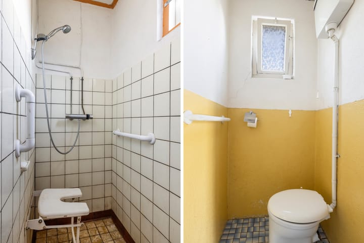 Vrijstaande woning te koop: Groenedijk 20, Utrecht