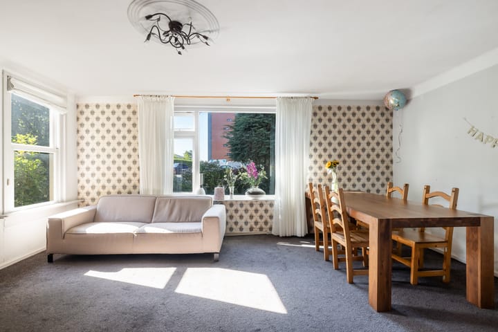 Vrijstaande woning te koop: Groenedijk 20, Utrecht
