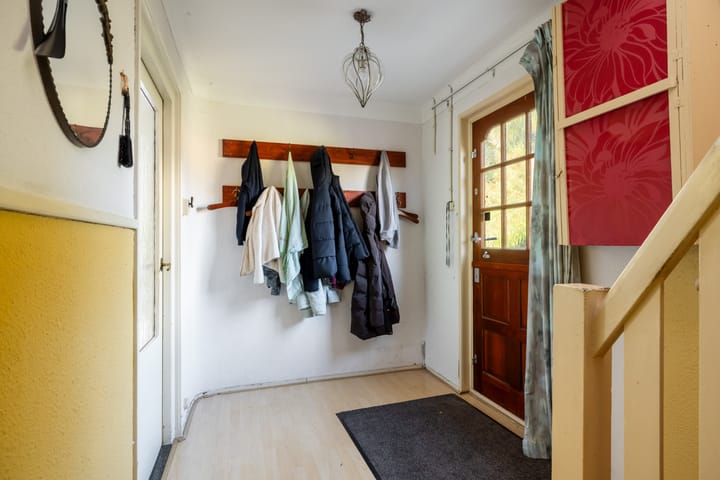 Vrijstaande woning te koop: Groenedijk 20, Utrecht