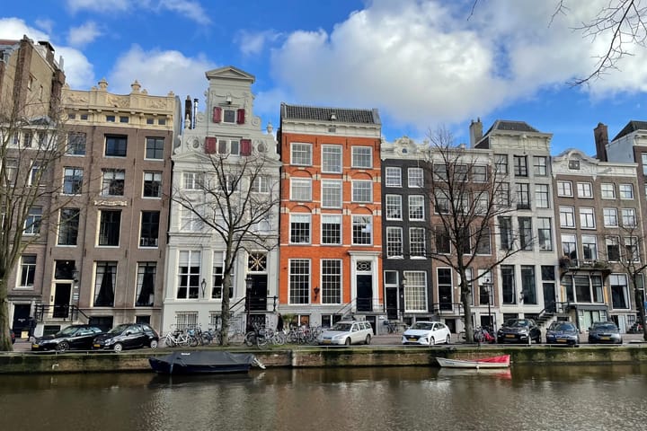 Keizersgracht 321