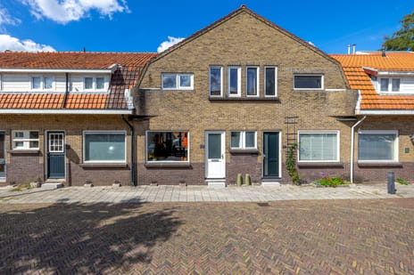 Woudstraat thumbnail