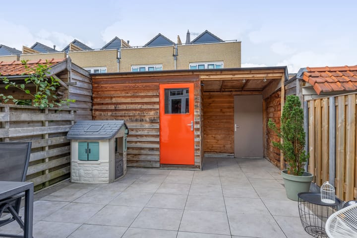 Foto 4 van Woudstraat 32