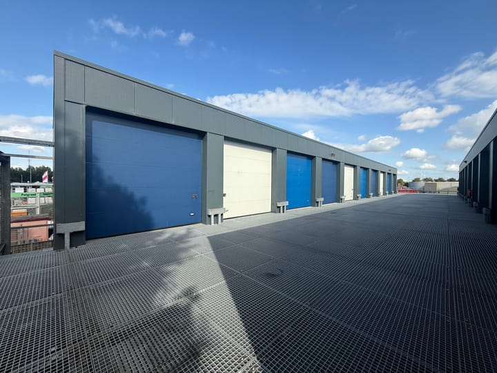 Kelvinring 74-b, Alblasserdam