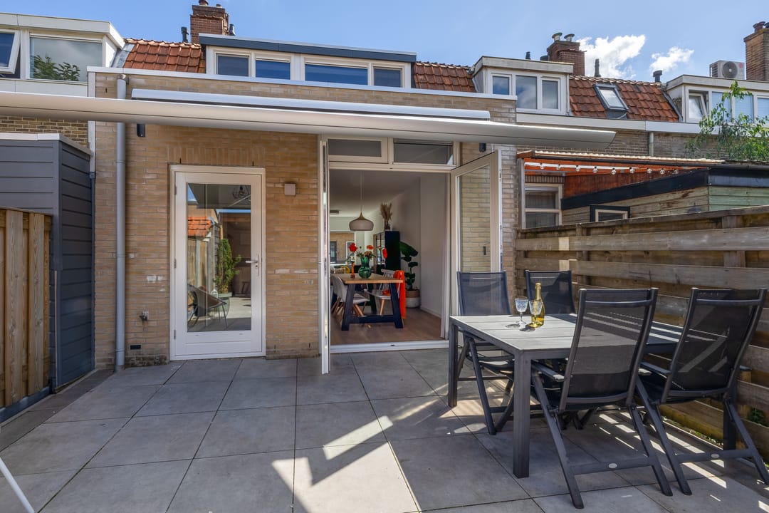 Photo 17 of Woudstraat 32