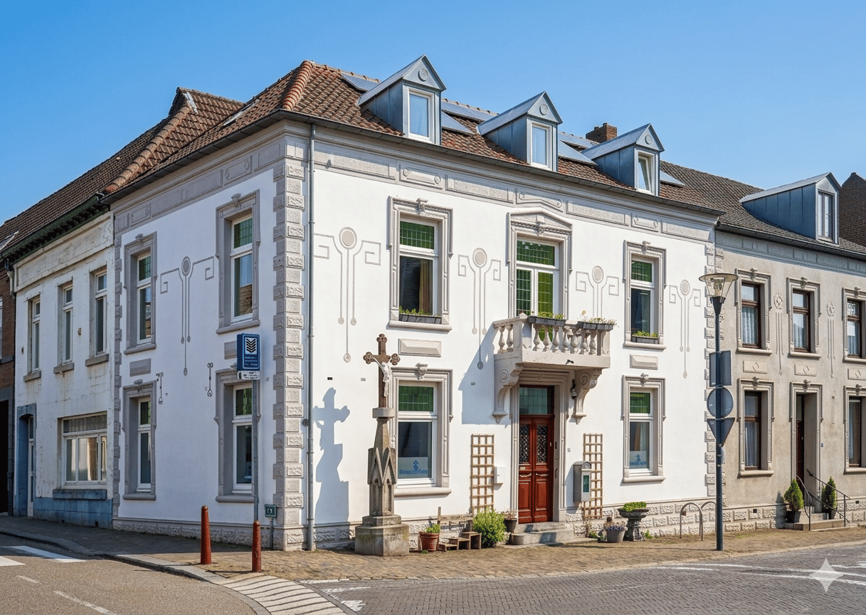 Kruisstraat 1 