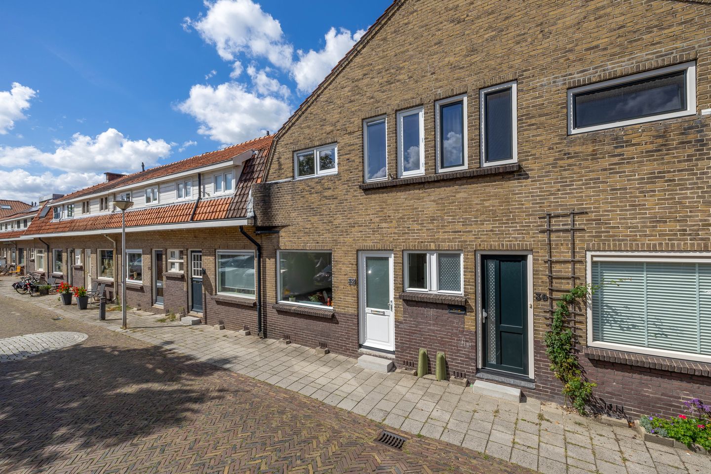 Photo 5 of Woudstraat 32
