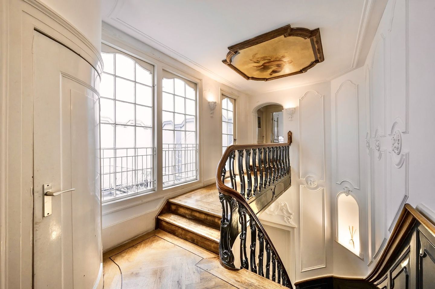Bekijk foto 4 van Keizersgracht 321