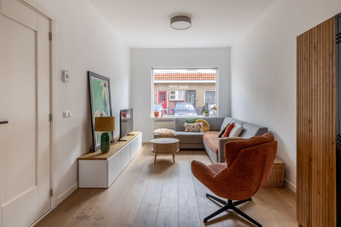 Photo 10 of Woudstraat 32