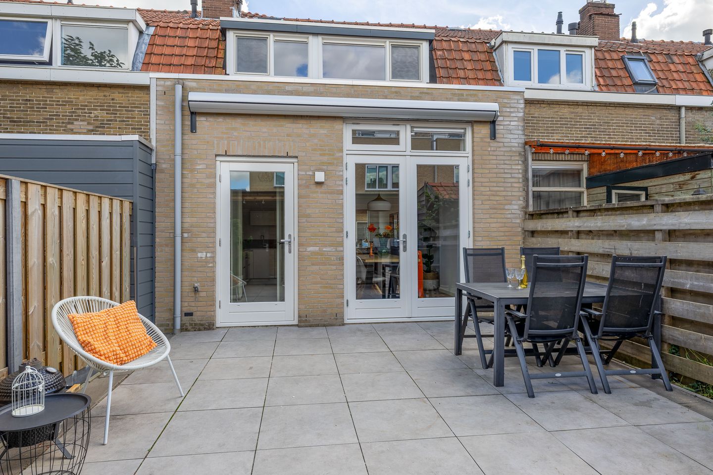 Photo 19 of Woudstraat 32